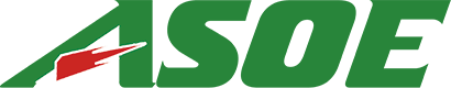 ASOE logo